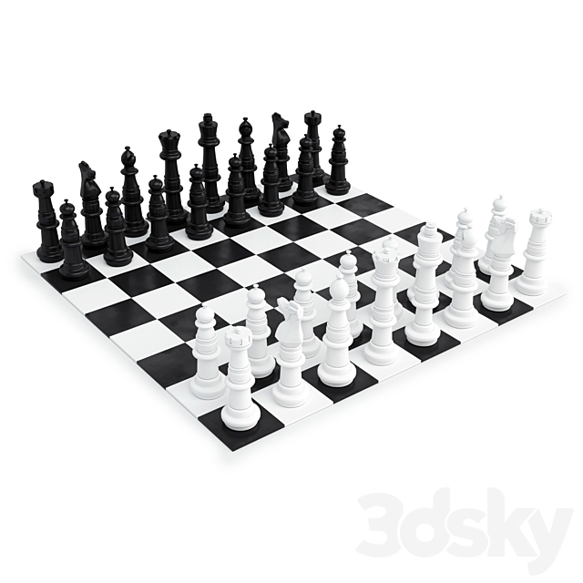 3dsky Free Download