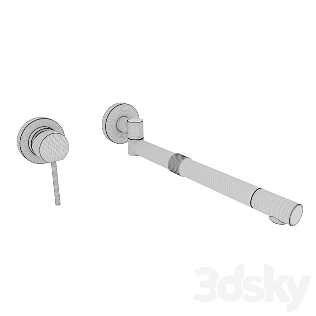 3d model