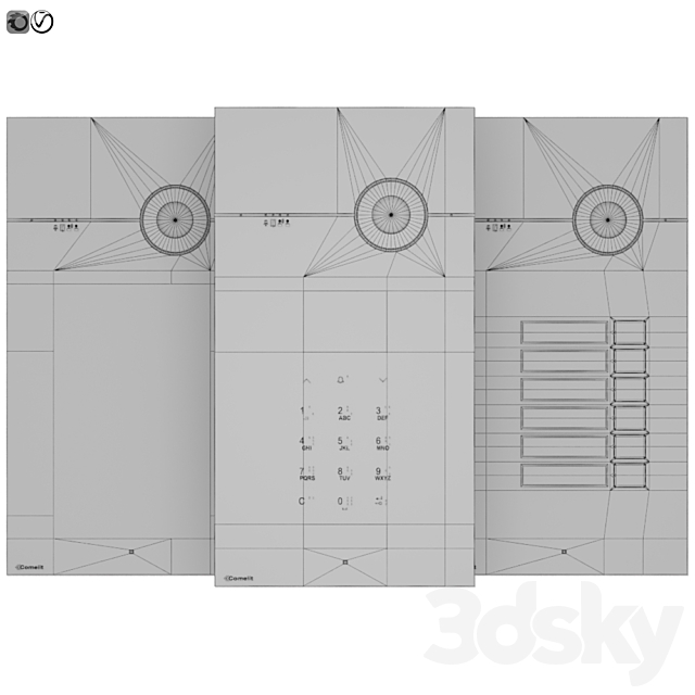 3dsky Free Download