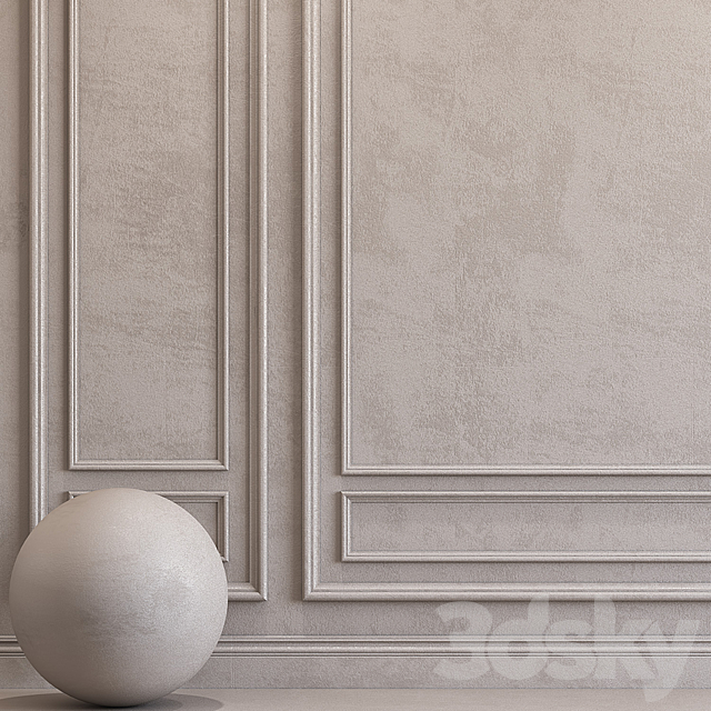 3d model