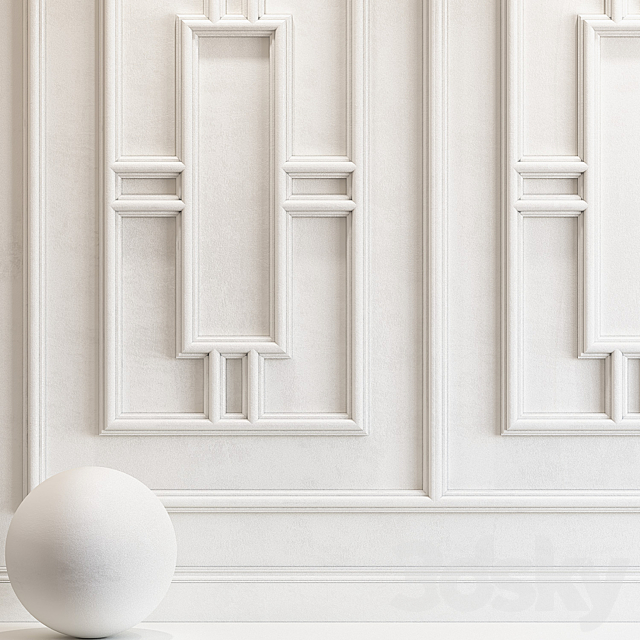 3d model