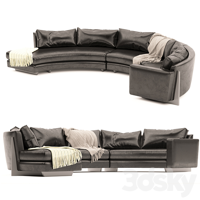 3d model