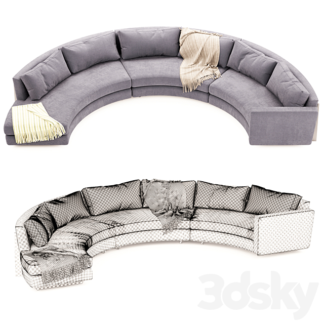 3dsky Free Download