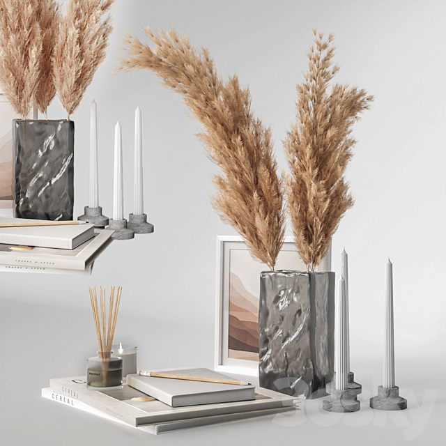 3d model