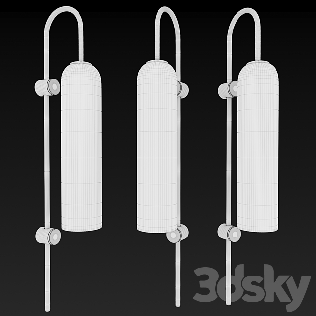 3d model