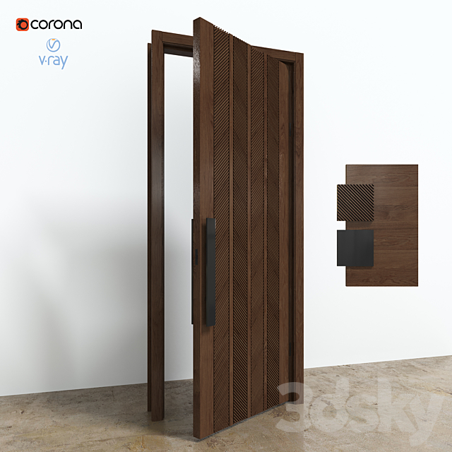 3d model