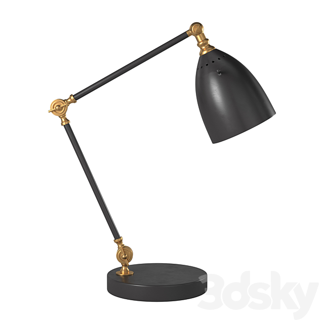 3d model