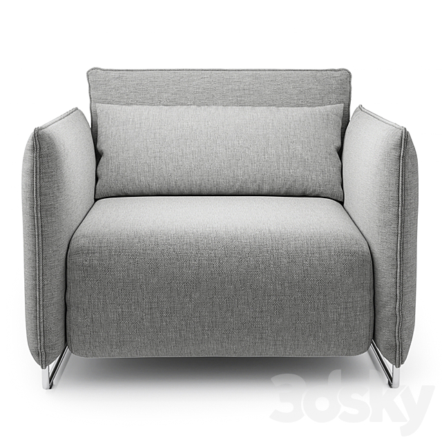 3d model