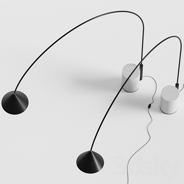 3d model