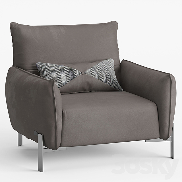 3d model