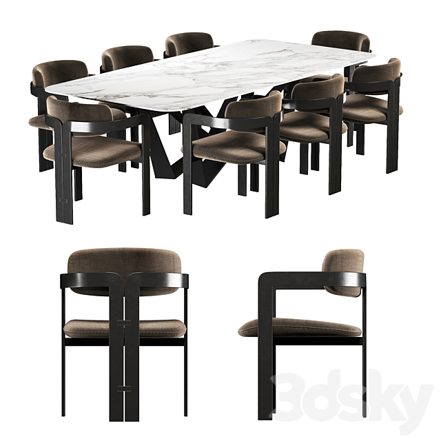 3d model