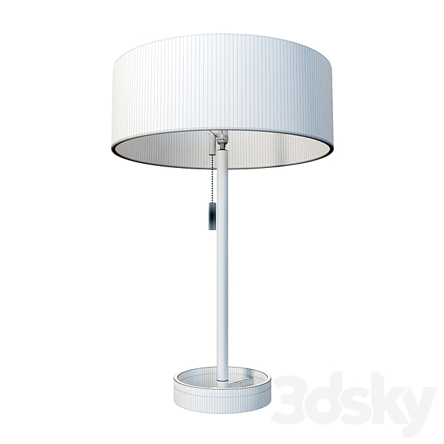 3d model