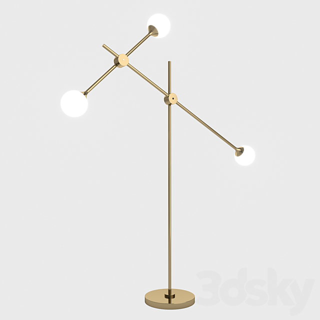 3d model