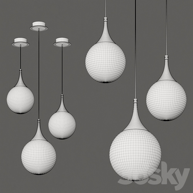 3d model