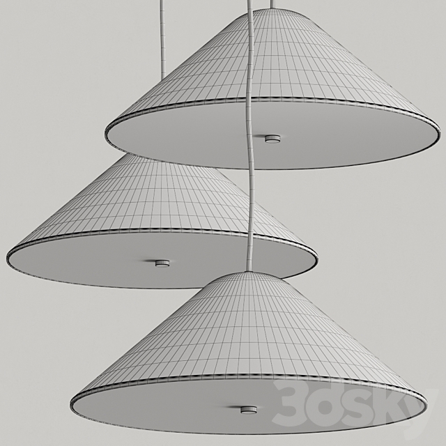 3d model