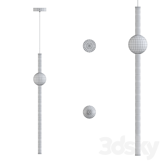 3d model