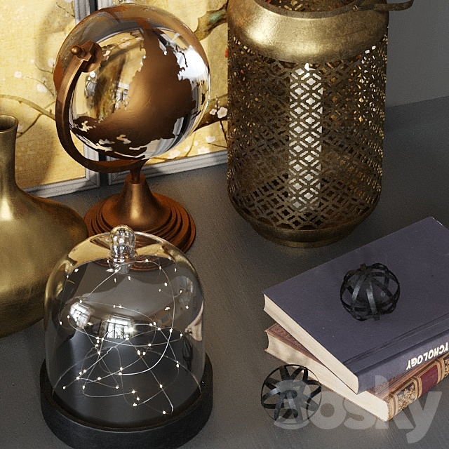 3d model