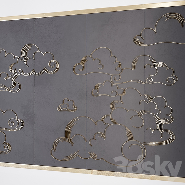 3d model