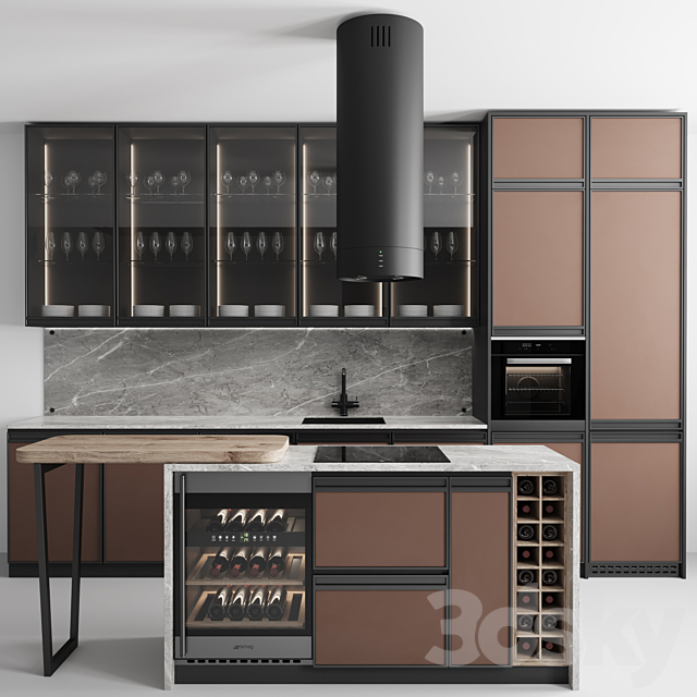 3d model