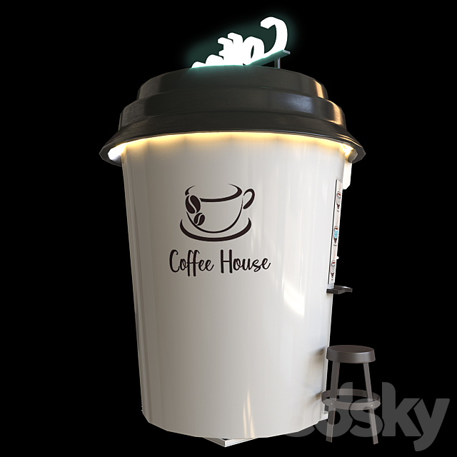 3dsky Free Download