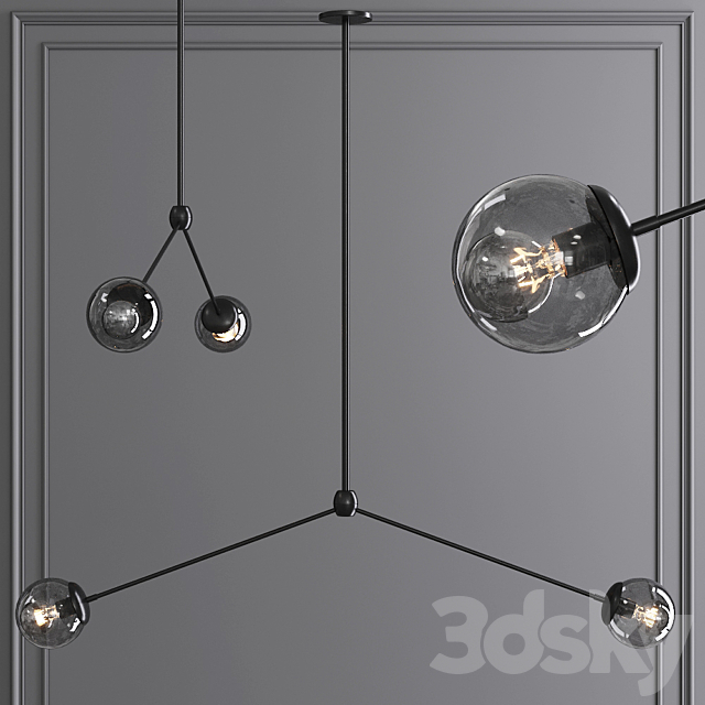 3d model