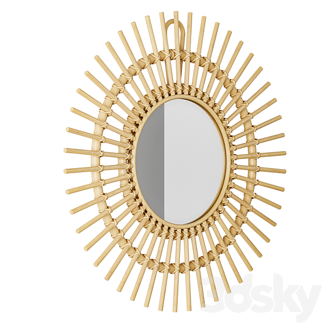 3d model