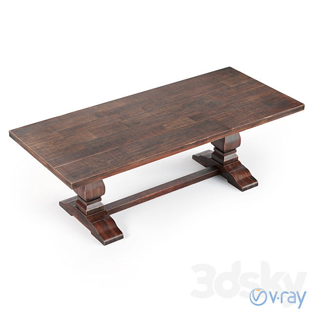 3d model