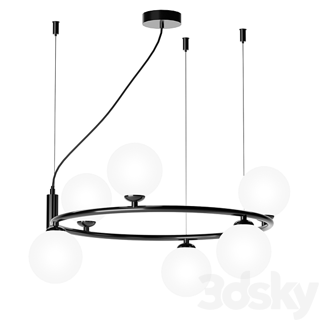3d model