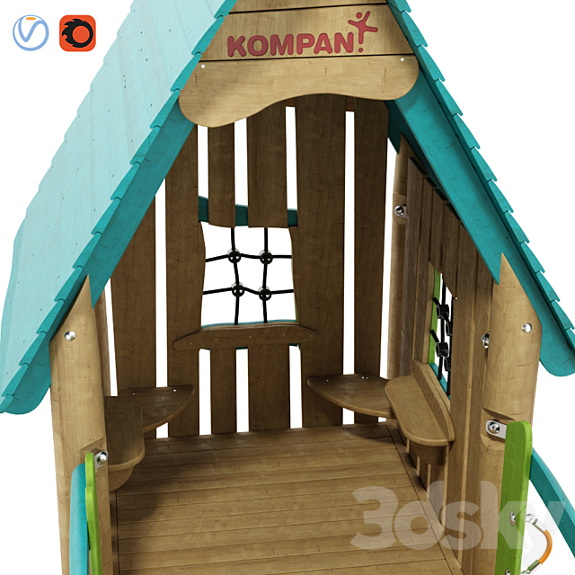 3dsky Free Download