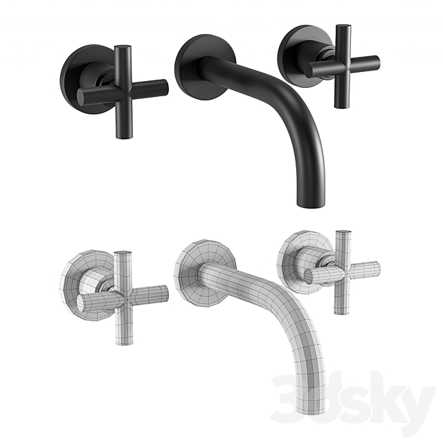 3d model