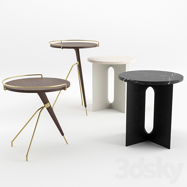 3d model