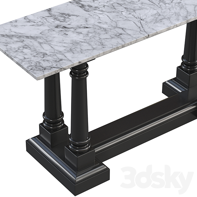 3d model