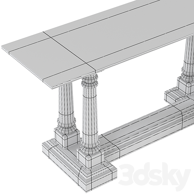 3dsky Free Download
