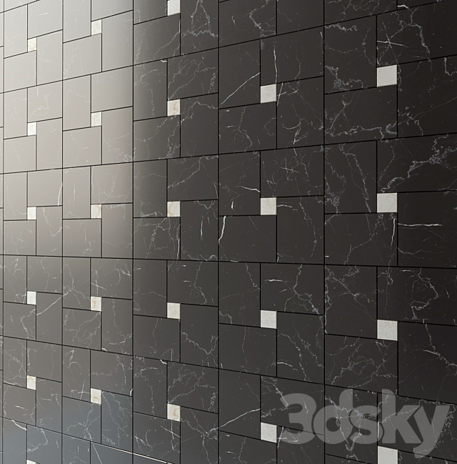 3d model