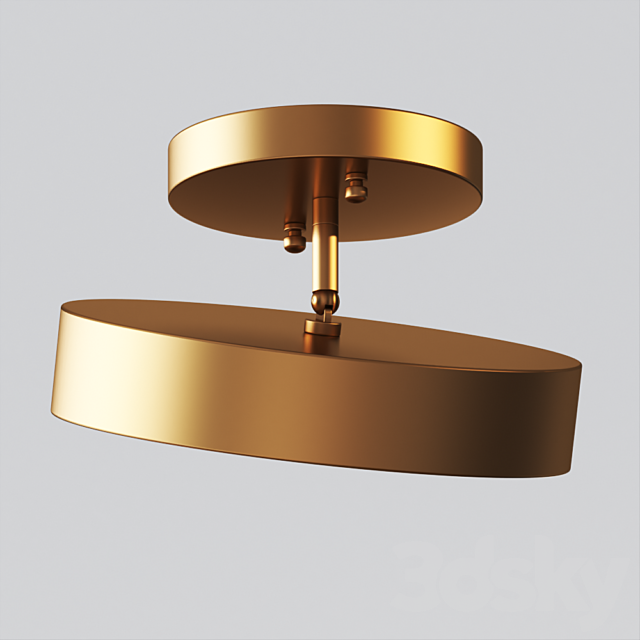 3d model