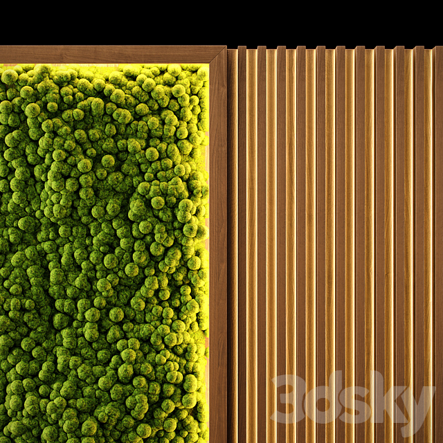 3d model