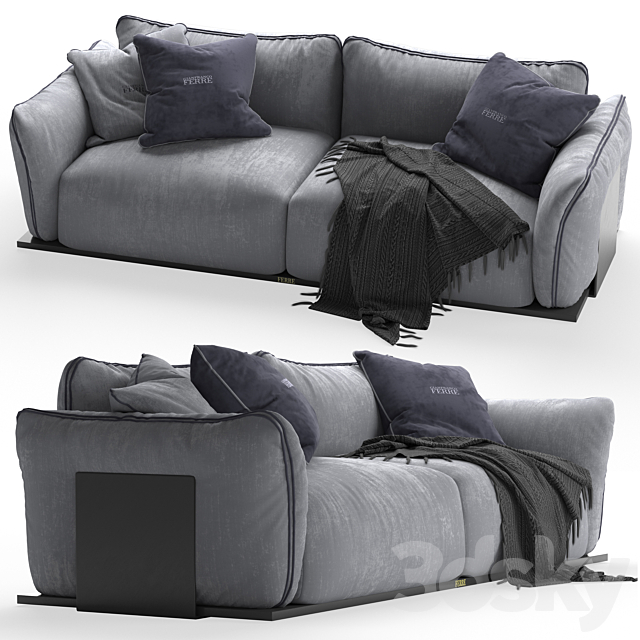 3d model