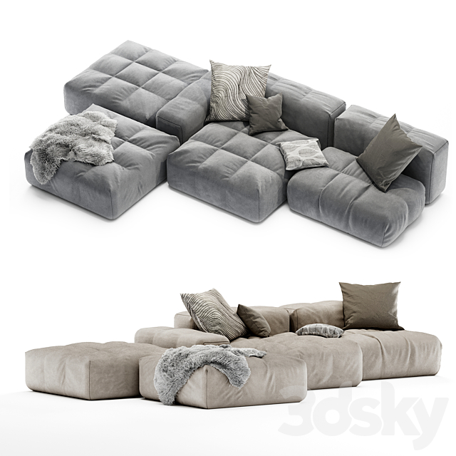 3d model