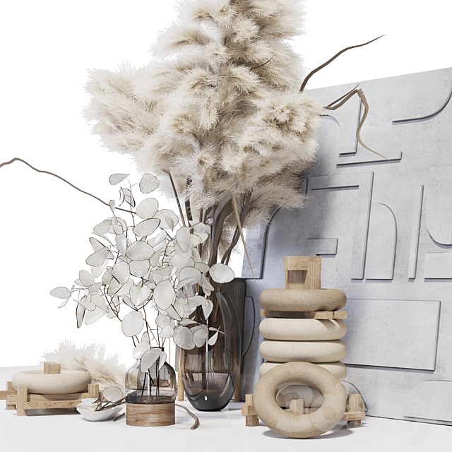 3d model