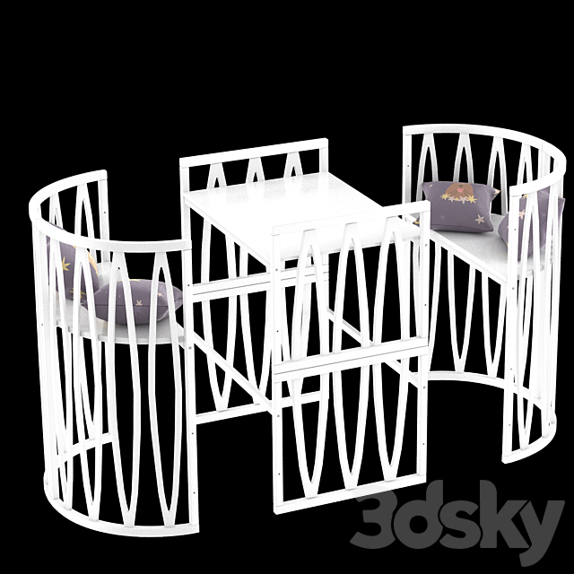 3dsky Free Download