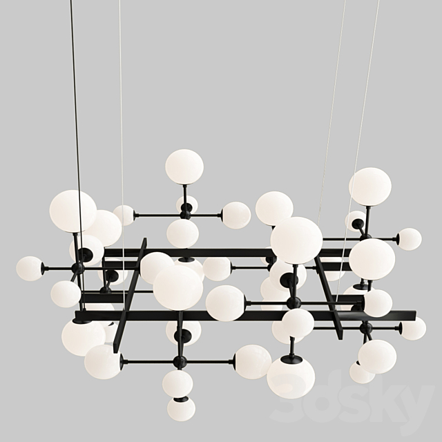 3d model