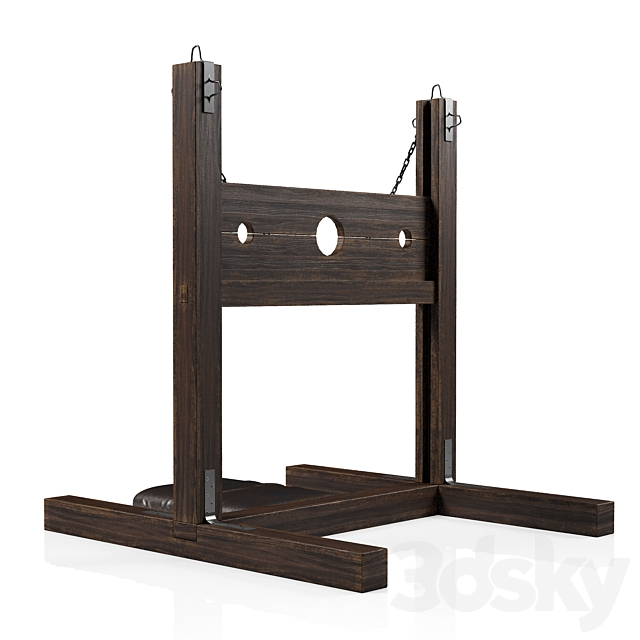 3d model