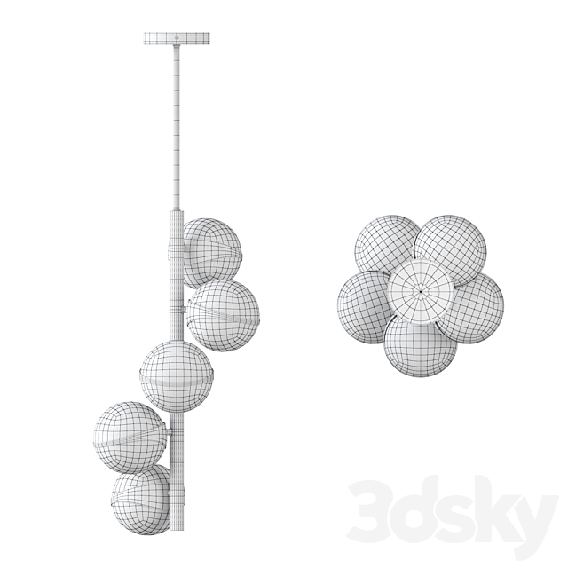 3d model