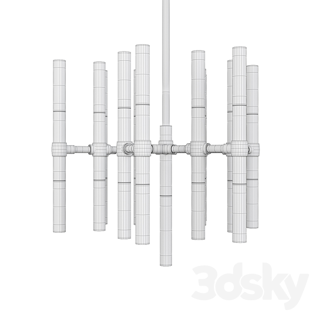 3d model