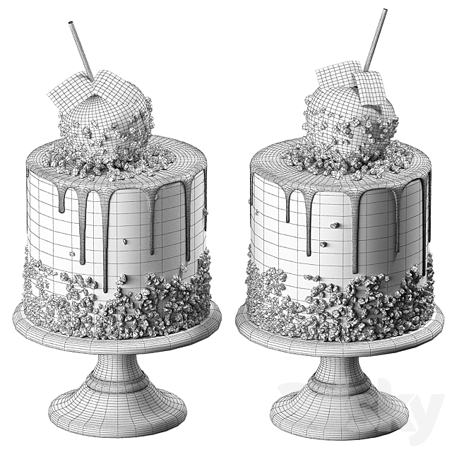 3dsky Free Download