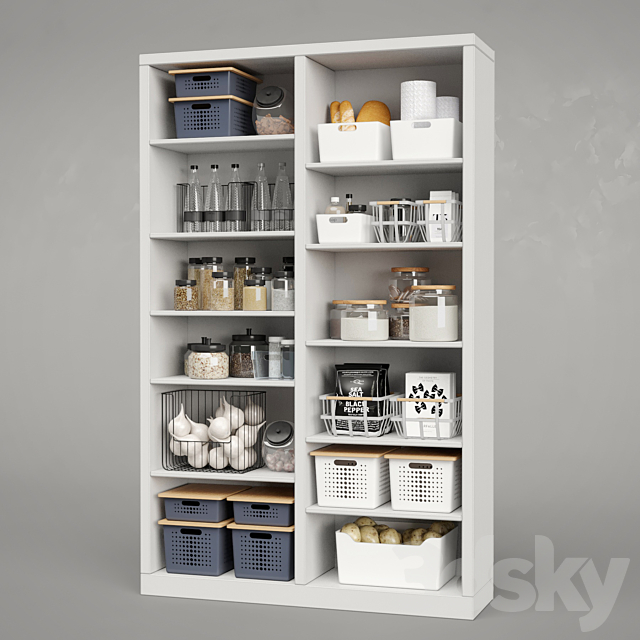 3dsky Free Download