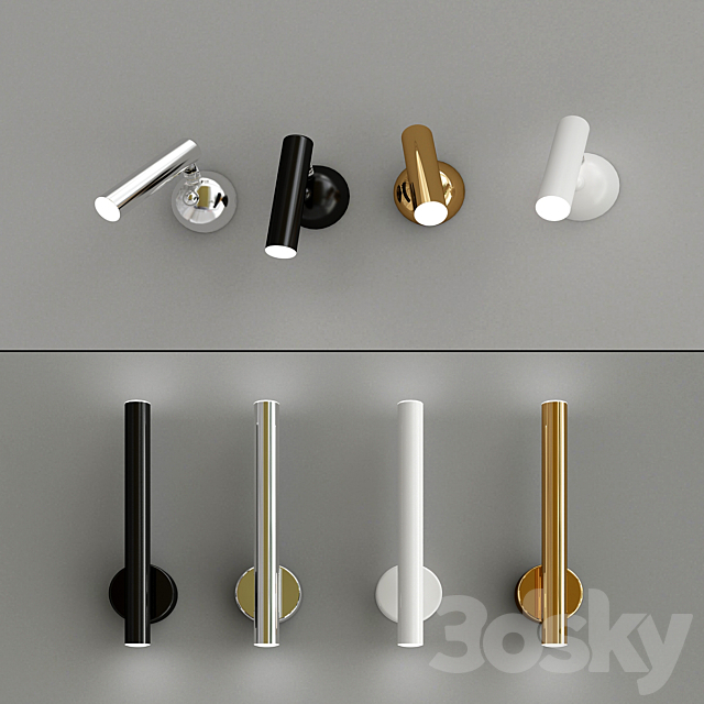 3d model