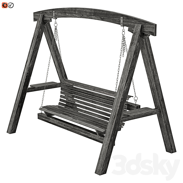 3d model