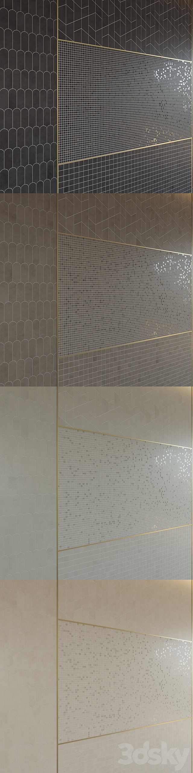 3d model