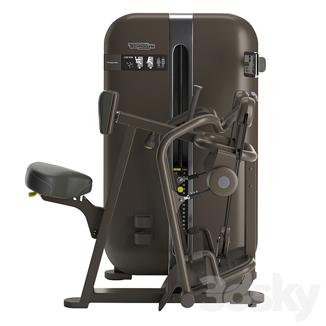 3d model